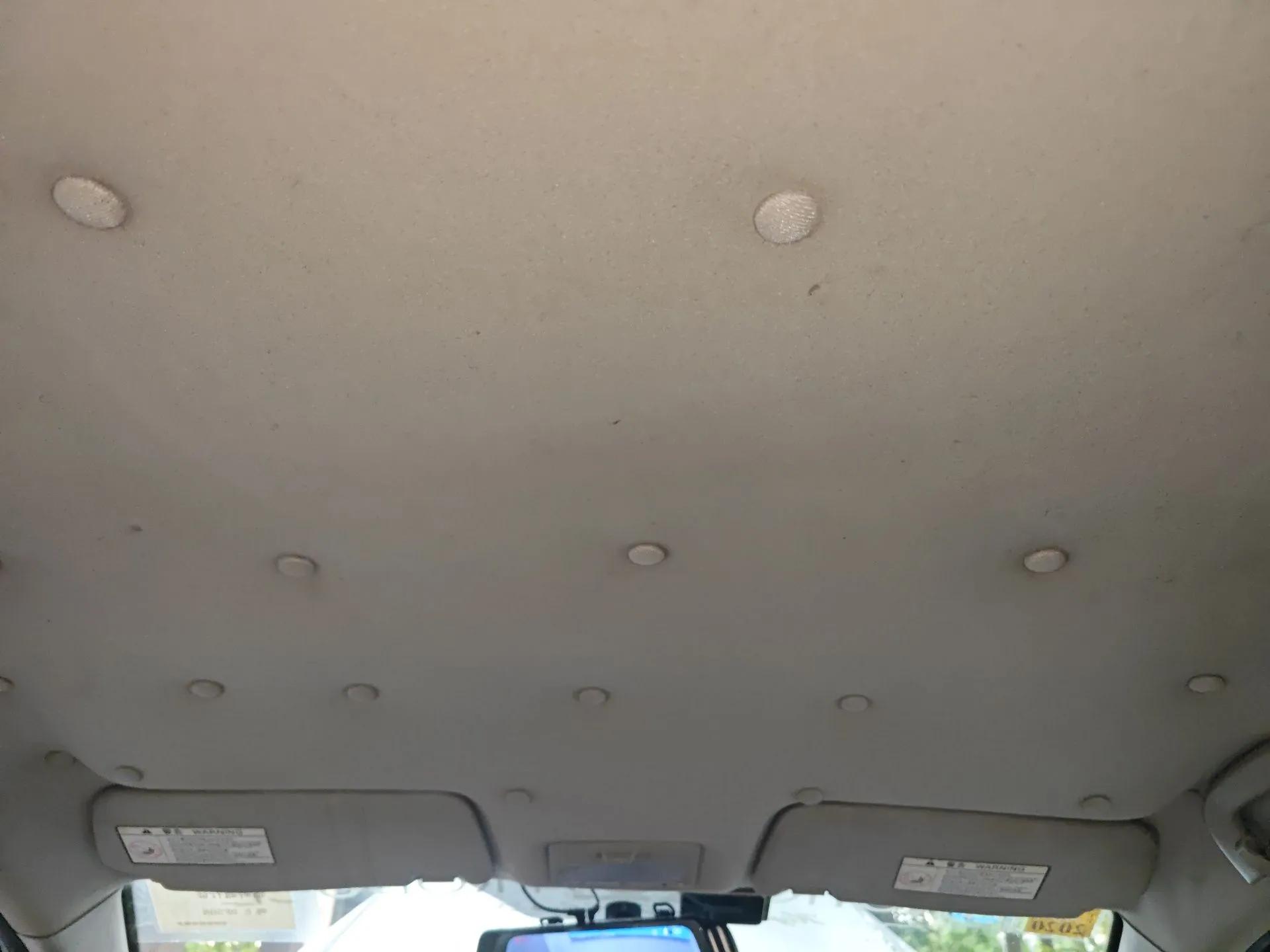 CHANGAN Alsvin V5 2012 1.5L Manual Dream Edition — миниатюра 19