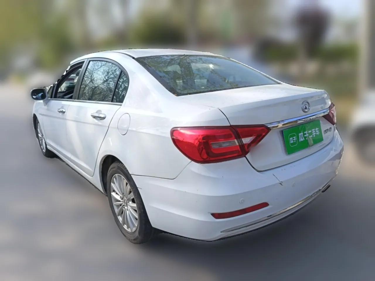 Great Wall C50 2014 Upgraded Model 1.5T Manual Comfort Version — миниатюра 4
