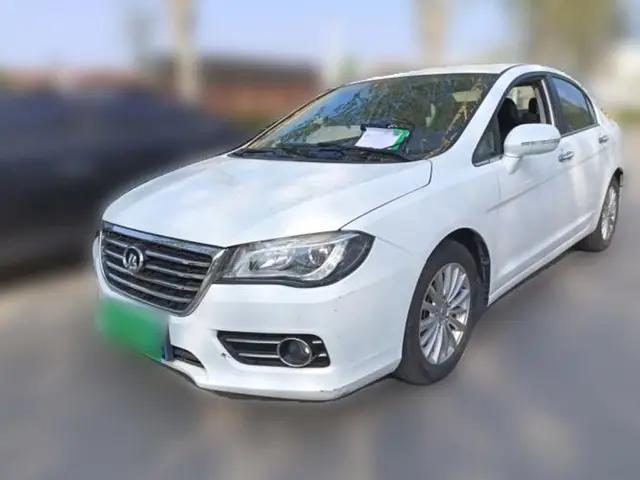 Great Wall C50 2014 Upgraded Model 1.5T Manual Comfort Version