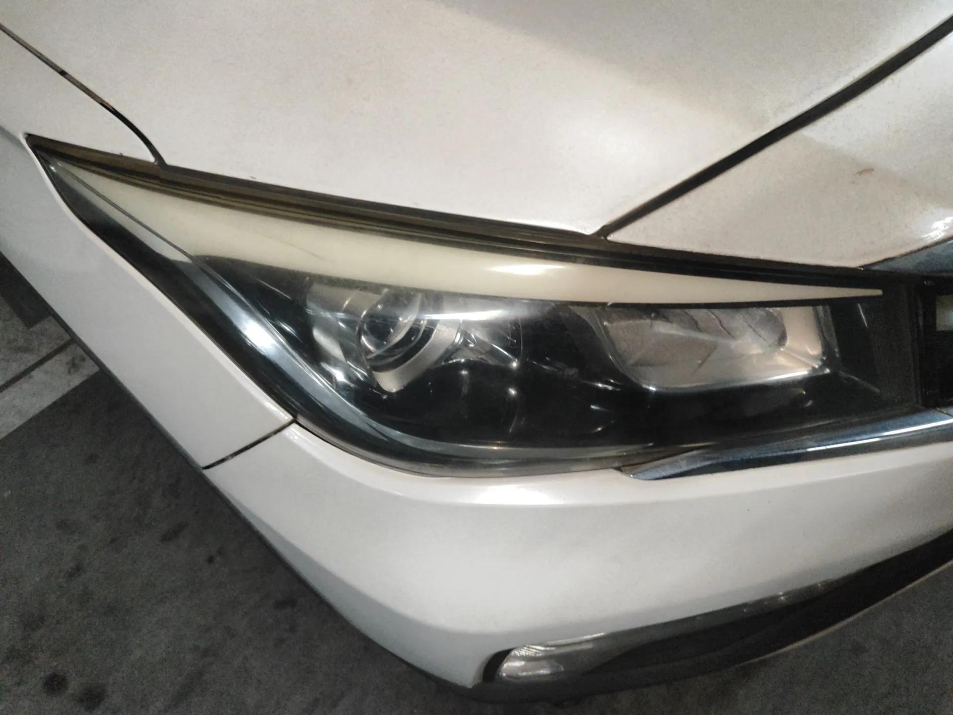 CHANGAN OSHAN A800 2017 1.6L Manual Comfort Model — миниатюра 7