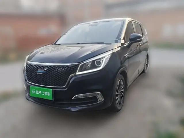 CHANGAN OSHAN Cosmos 2019 1.5T Manual Elite Version China V Standard