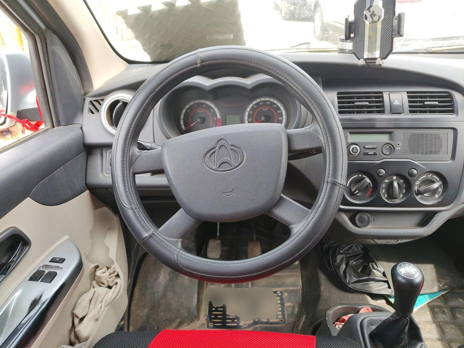 CHANGAN KAICHENG Star 5 2021 1.4L Standard Van China VI EA14MR — миниатюра 11