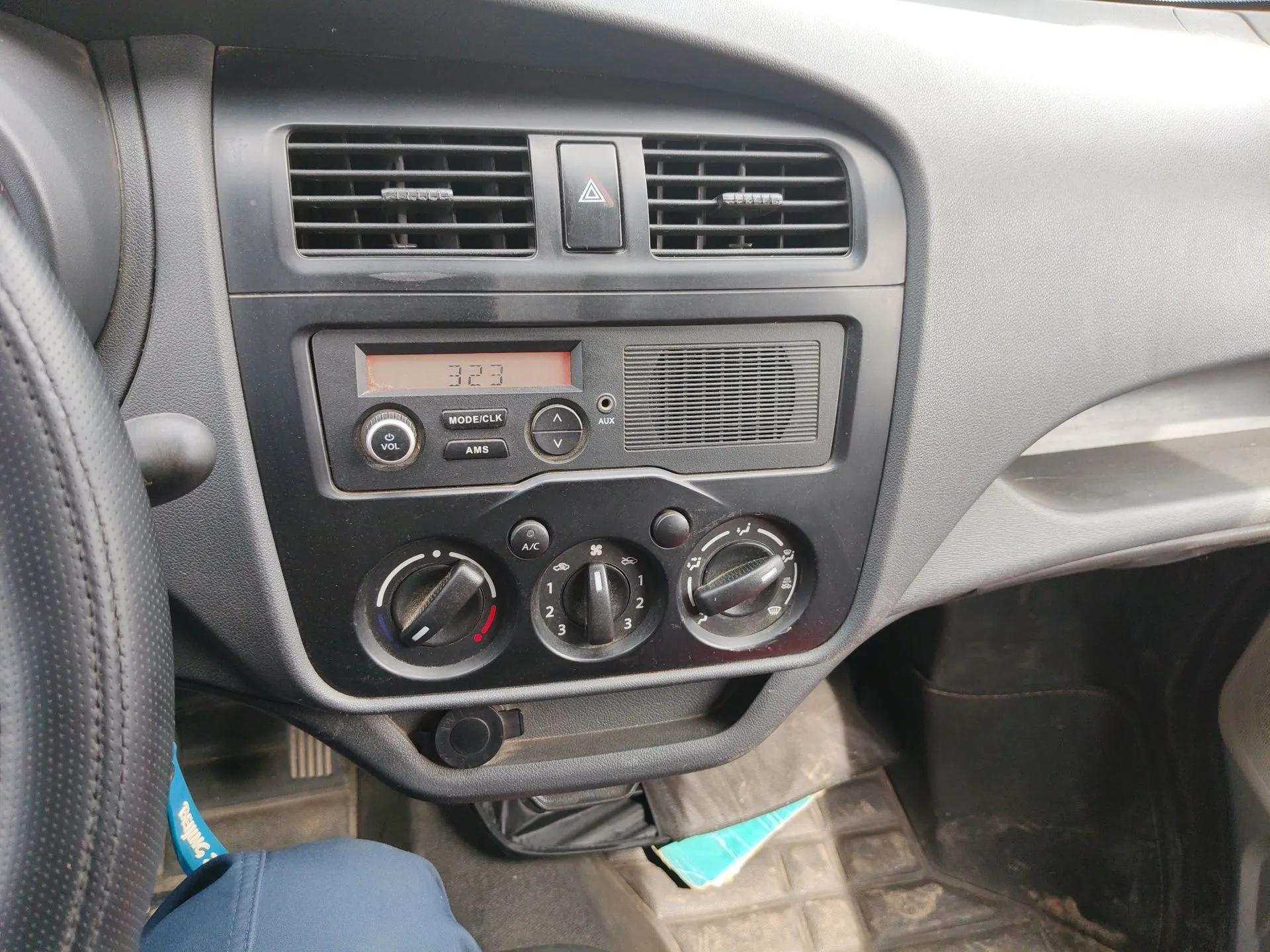 CHANGAN KAICHENG Star 5 2021 1.4L Standard Van China VI EA14MR — миниатюра 14
