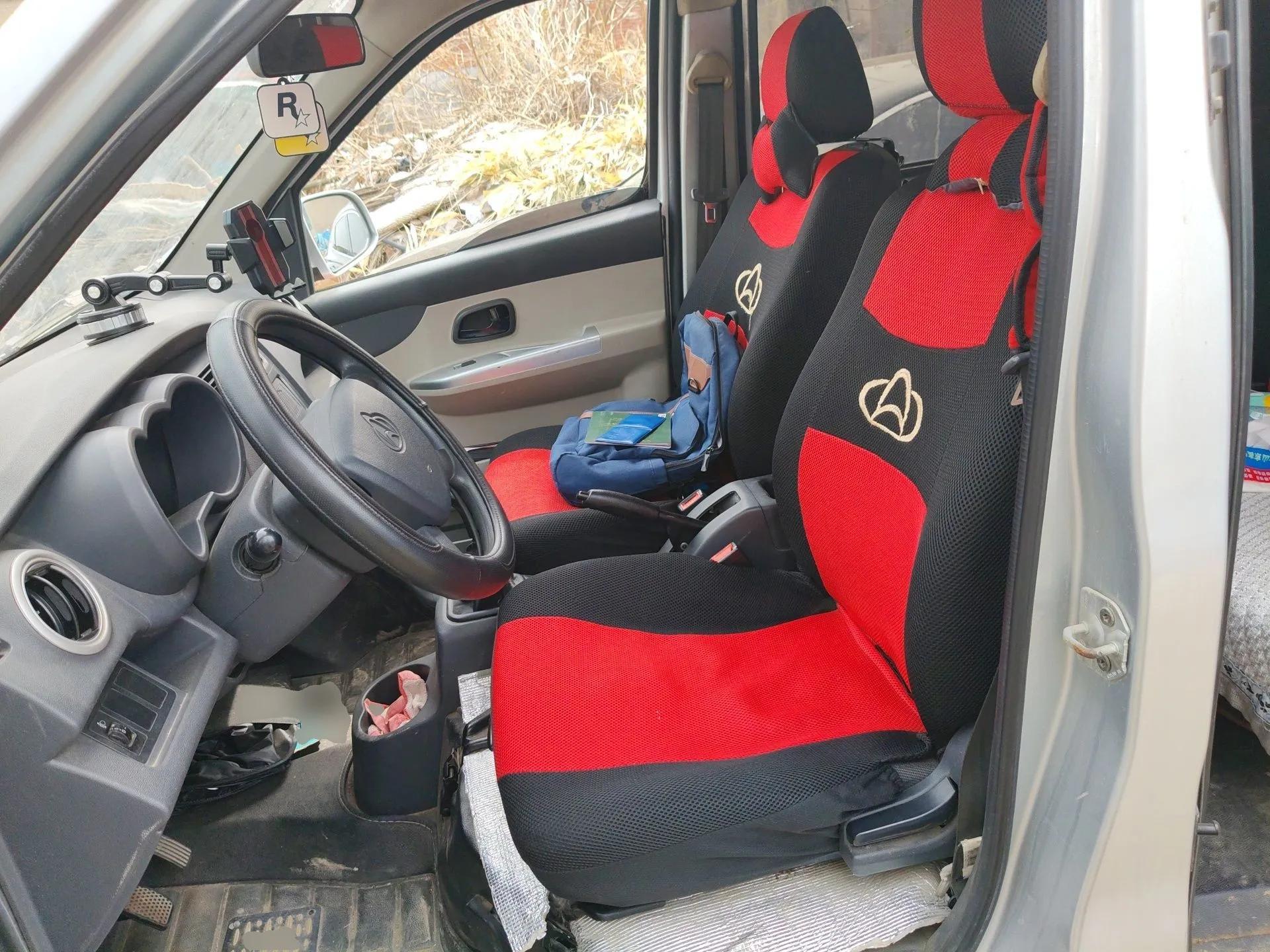 CHANGAN KAICHENG Star 5 2021 1.4L Standard Van China VI EA14MR — миниатюра 16