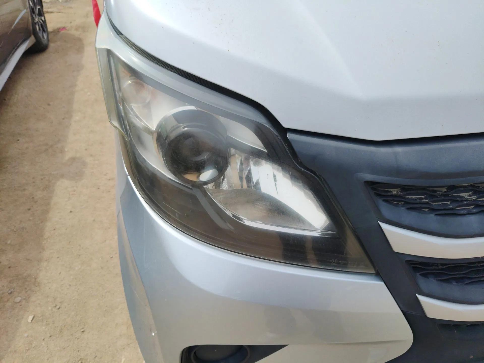 CHANGAN KAICHENG Star 5 2021 1.4L Standard Van China VI EA14MR — миниатюра 7