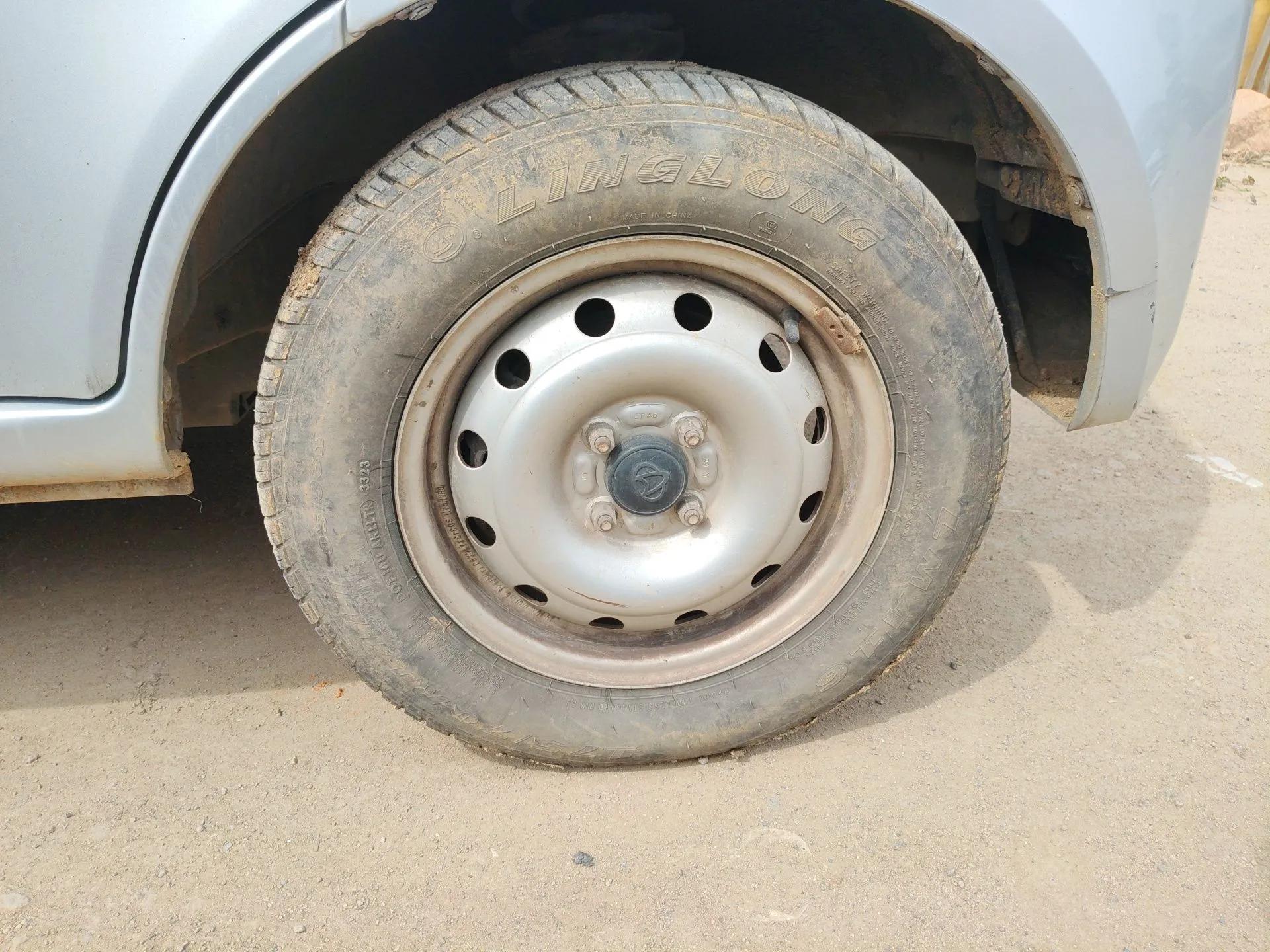 CHANGAN KAICHENG Star 5 2021 1.4L Standard Van China VI EA14MR — миниатюра 8
