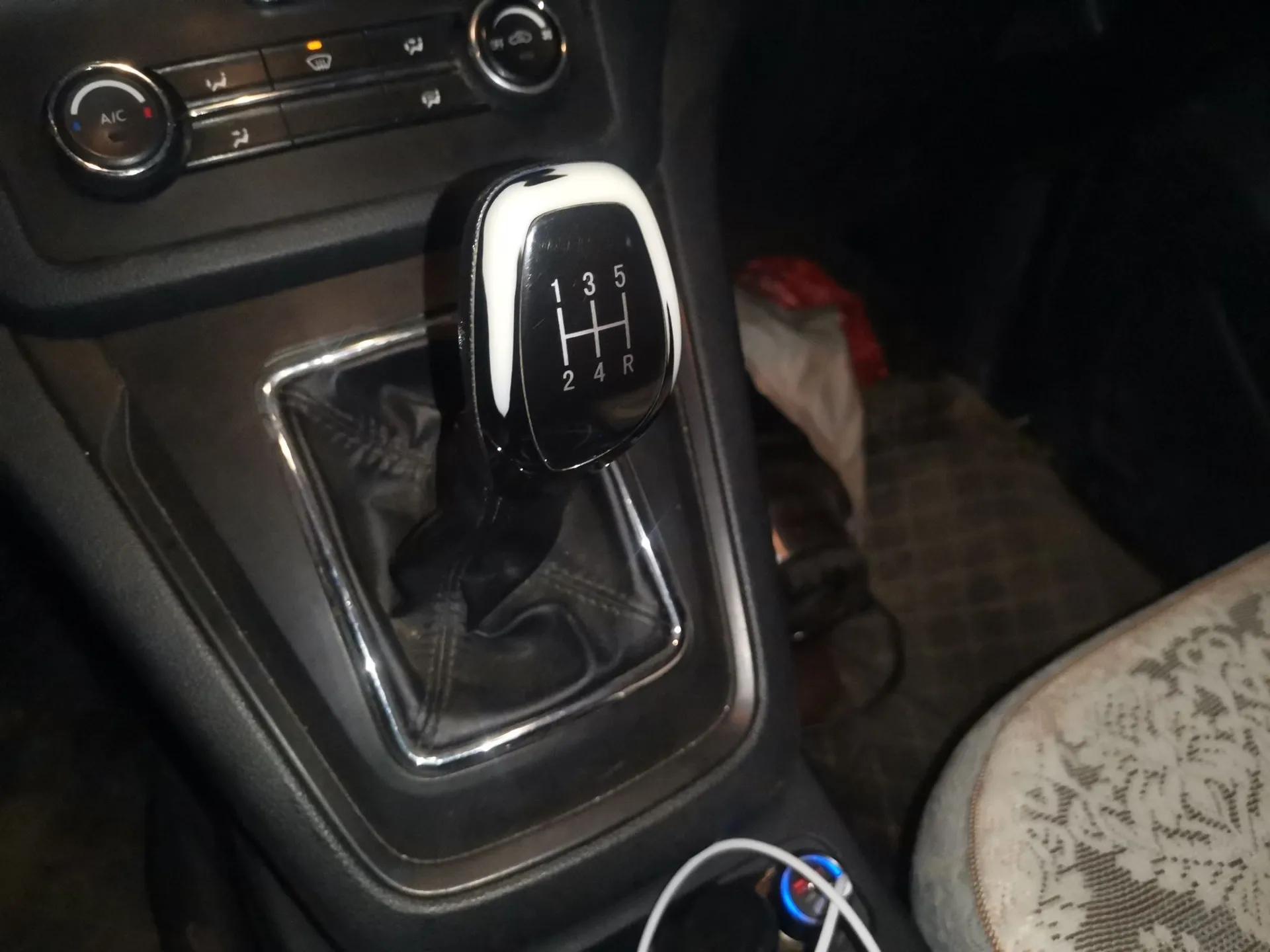 CHANGAN KAICHENG Ruixing S50 2018 S50V 1.5L Logistics Edition 5 Seats China V Emission Standard — миниатюра 15