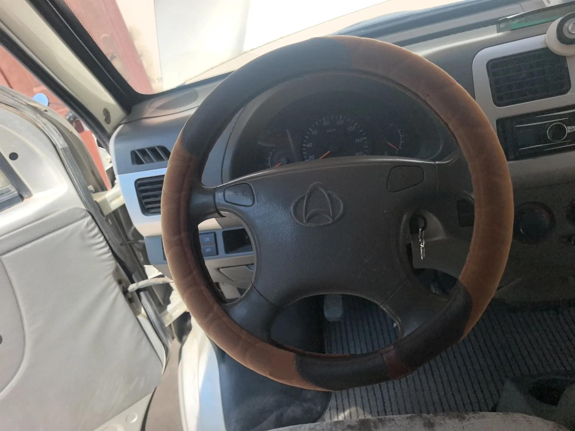 CHANGAN KAICHENG Xingguang 4500 2007 1.3L - SC6443 Base Version — миниатюра 11