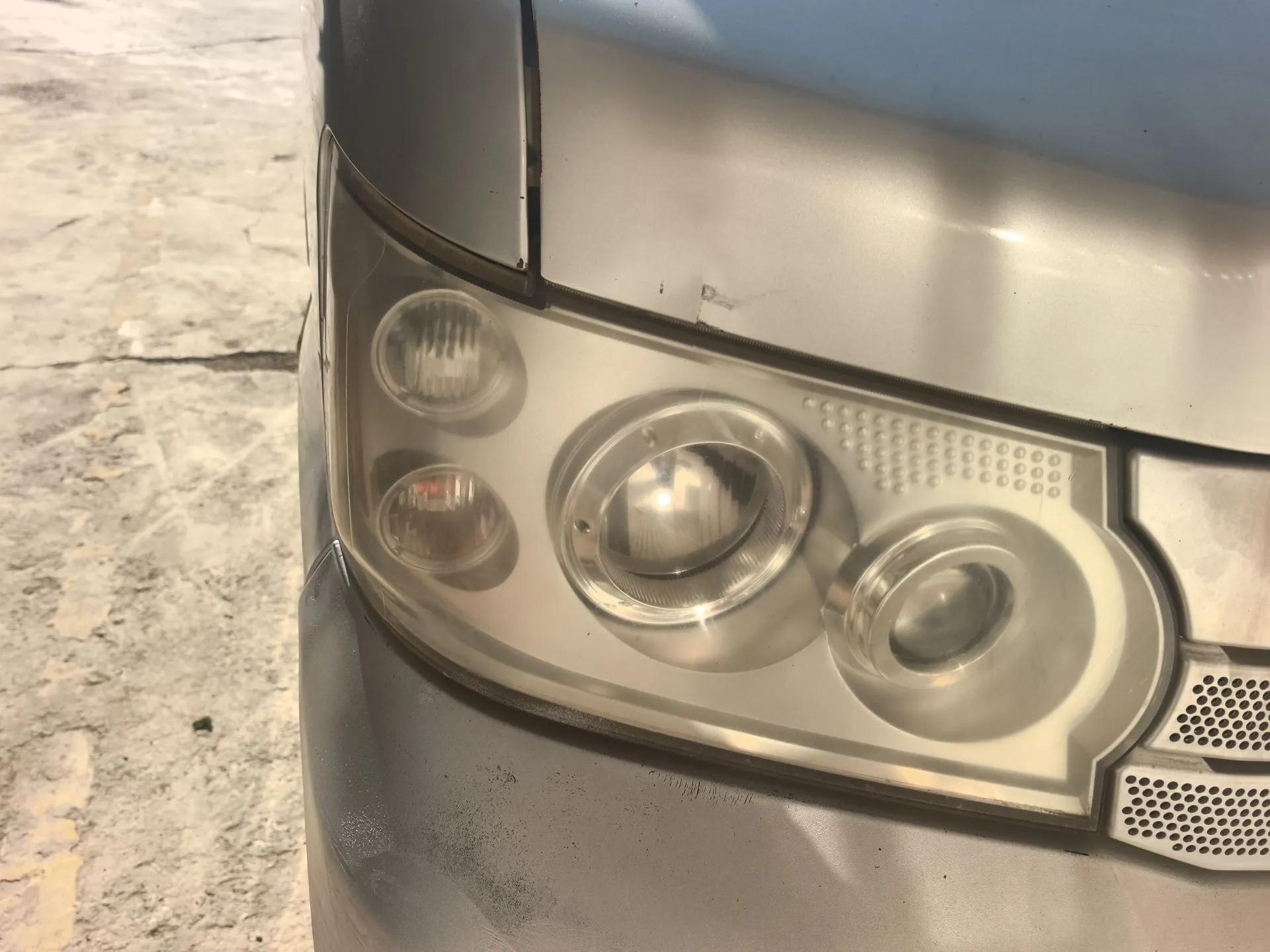 CHANGAN KAICHENG Xingguang 4500 2007 1.3L - SC6443 Base Version — миниатюра 7