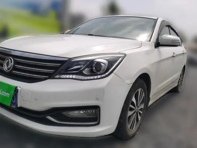 Dongfeng Aeolus A60 2016 1.5L Manual Luxury Version