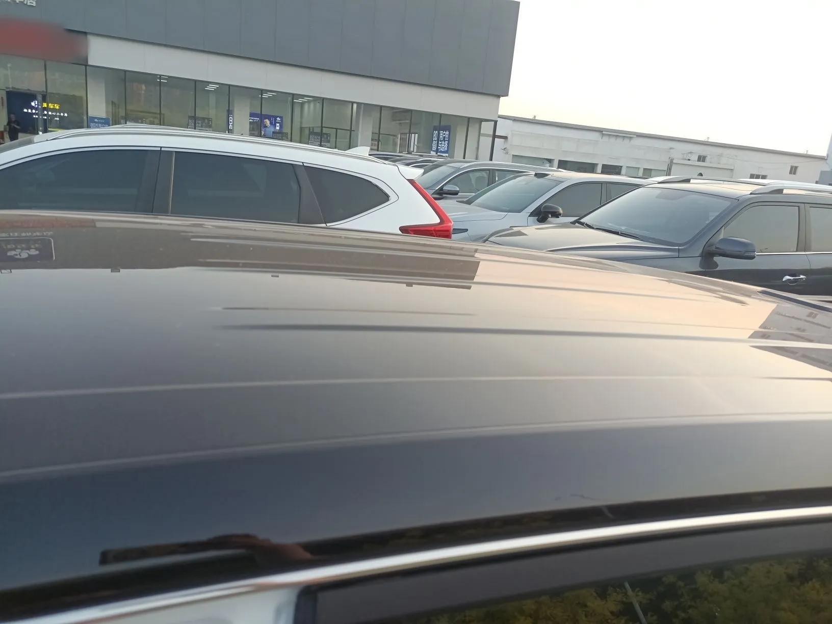 Dongfeng Aeolus L7 New Energy 2025 518 Comfort Edition — миниатюра 11