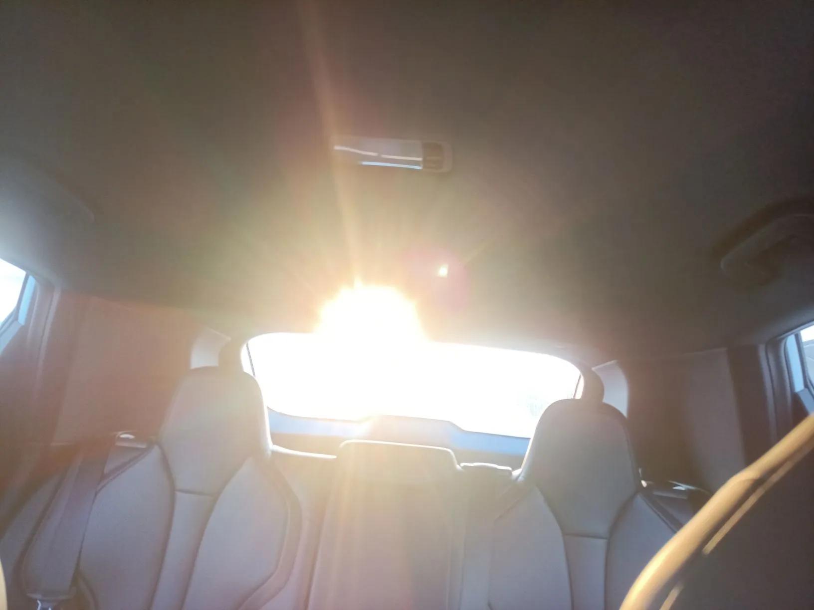 Dongfeng Aeolus L7 New Energy 2025 518 Comfort Edition — миниатюра 21