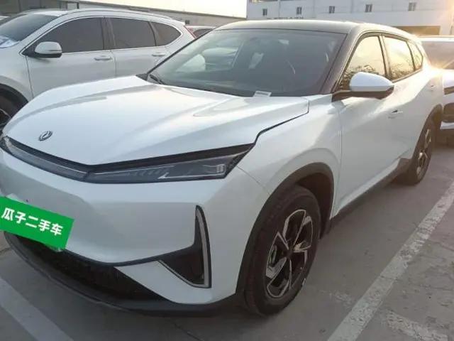 Dongfeng Aeolus L7 New Energy 2025 518 Comfort Edition