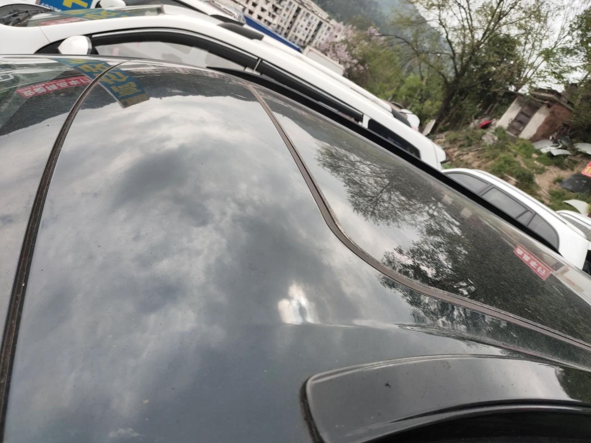 Dongfeng Aeolus Mage 2023 1.5T Luxury Edition — миниатюра 11