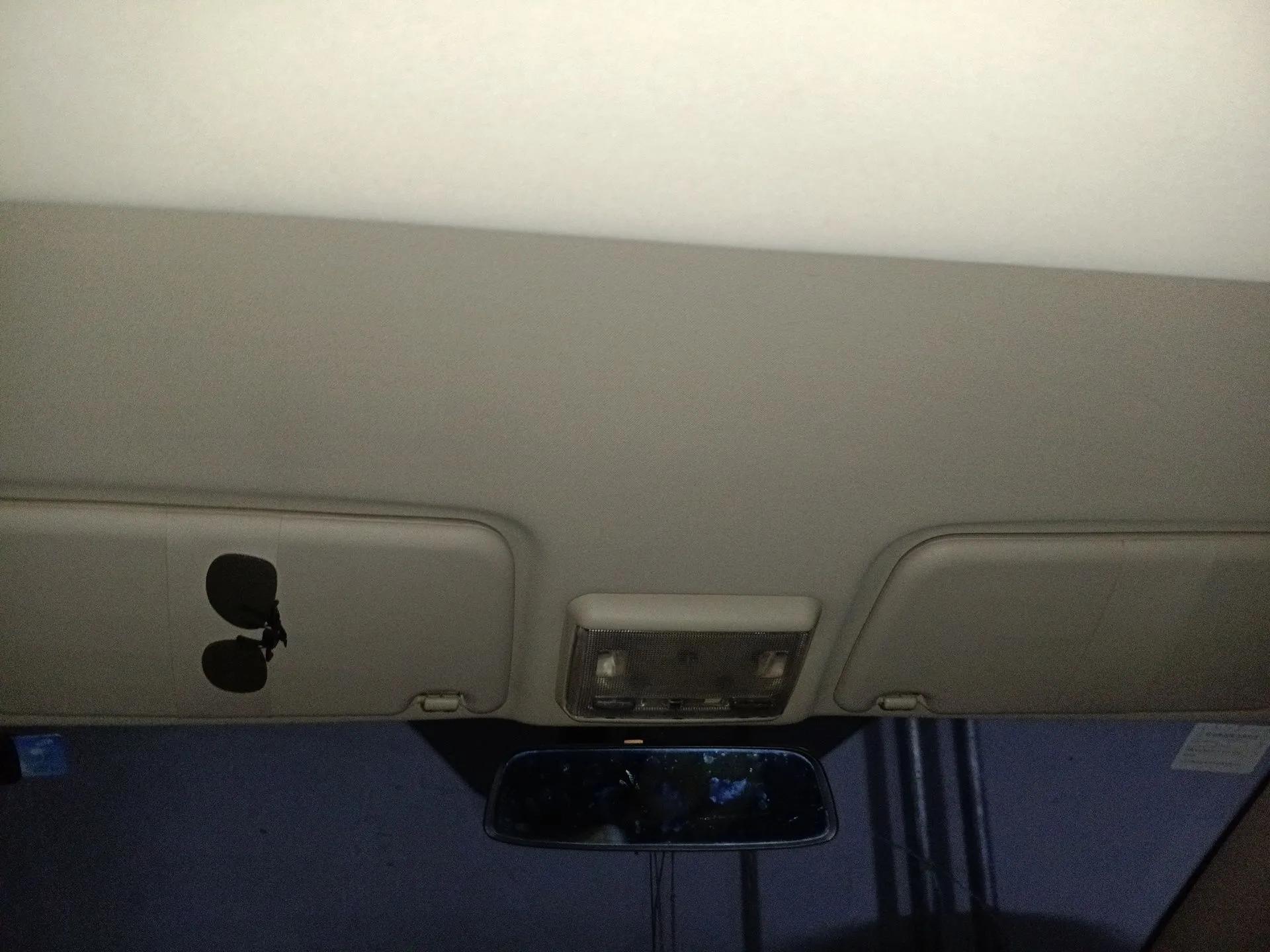 Dongfeng Fengon 370 2016 1.5L Manual Luxury 7-Seater — миниатюра 19