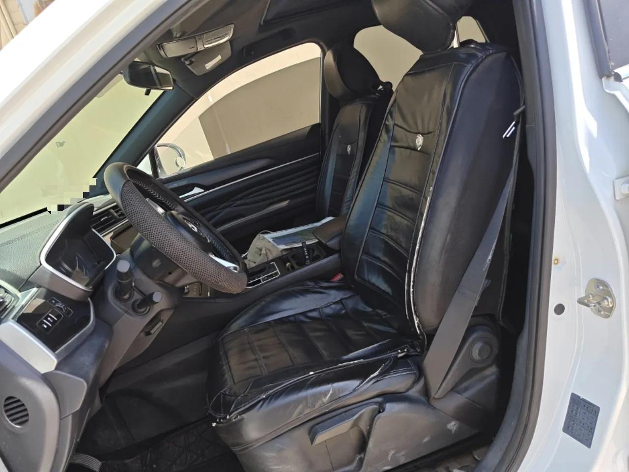 Dongfeng Fengon ix5 2021 1.5T CVT Urban Dynamic Edition — миниатюра 16