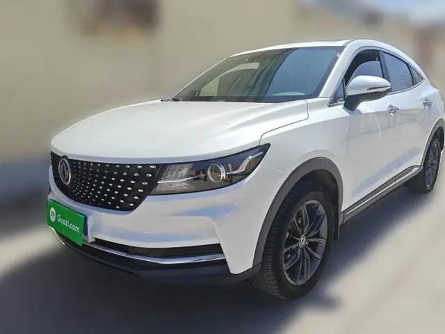 Dongfeng Fengon ix5 2021 1.5T CVT Urban Dynamic Edition