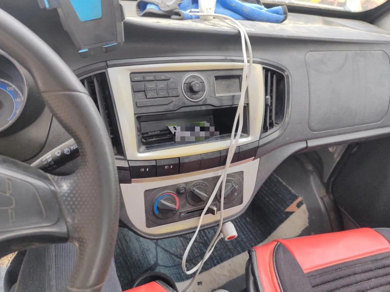 Dongfeng Xiaokang D51  — миниатюра 14