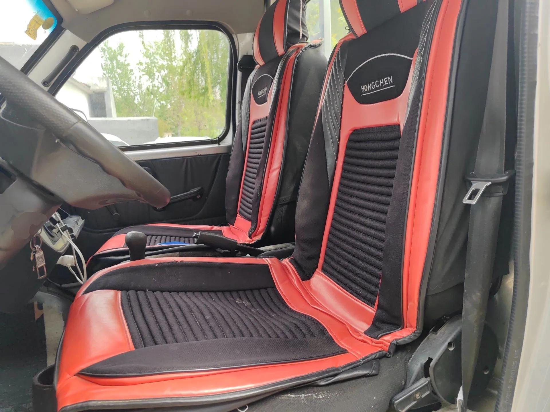 Dongfeng Xiaokang D51  — миниатюра 16