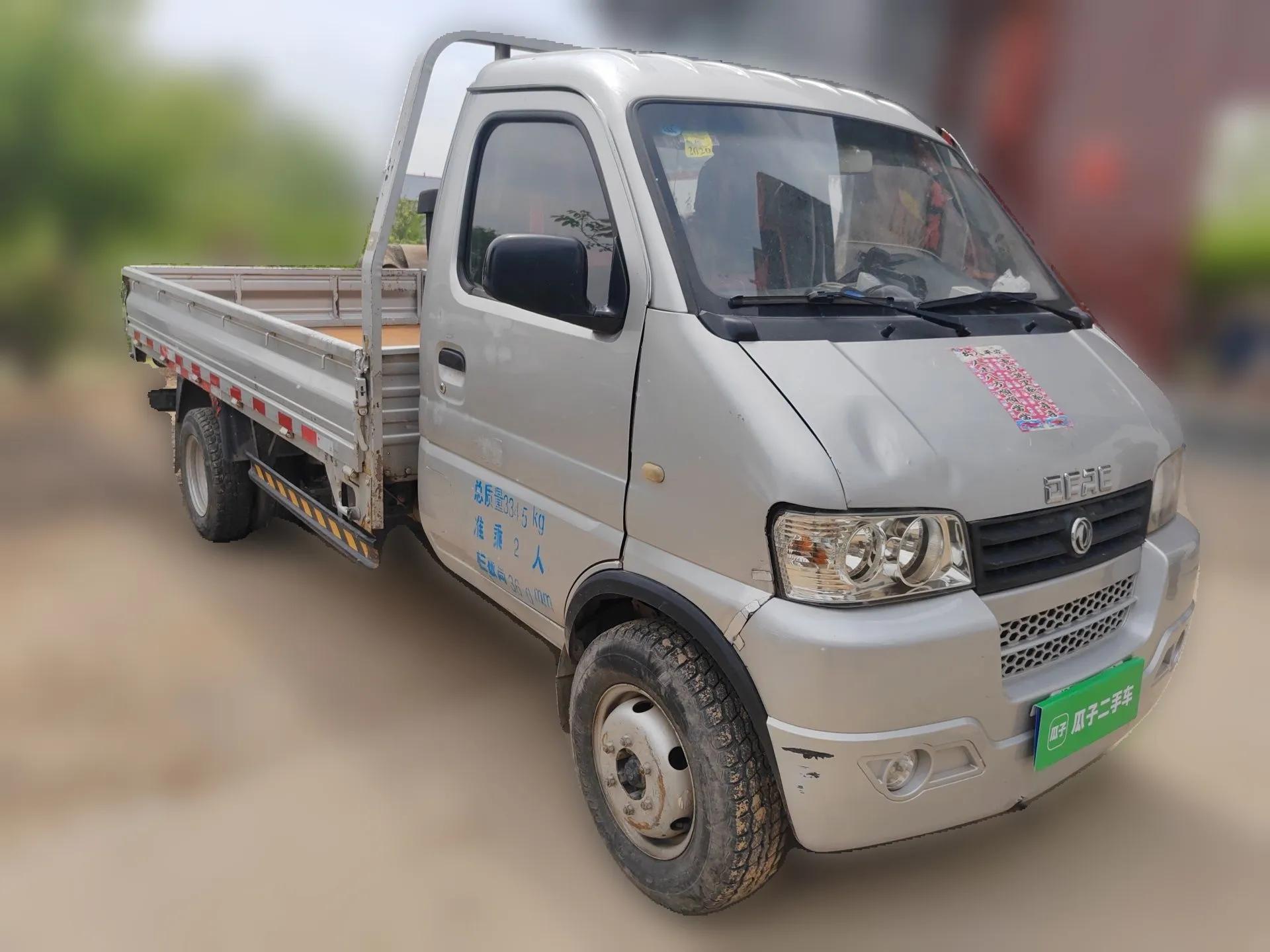 Dongfeng Xiaokang D51  — миниатюра 3