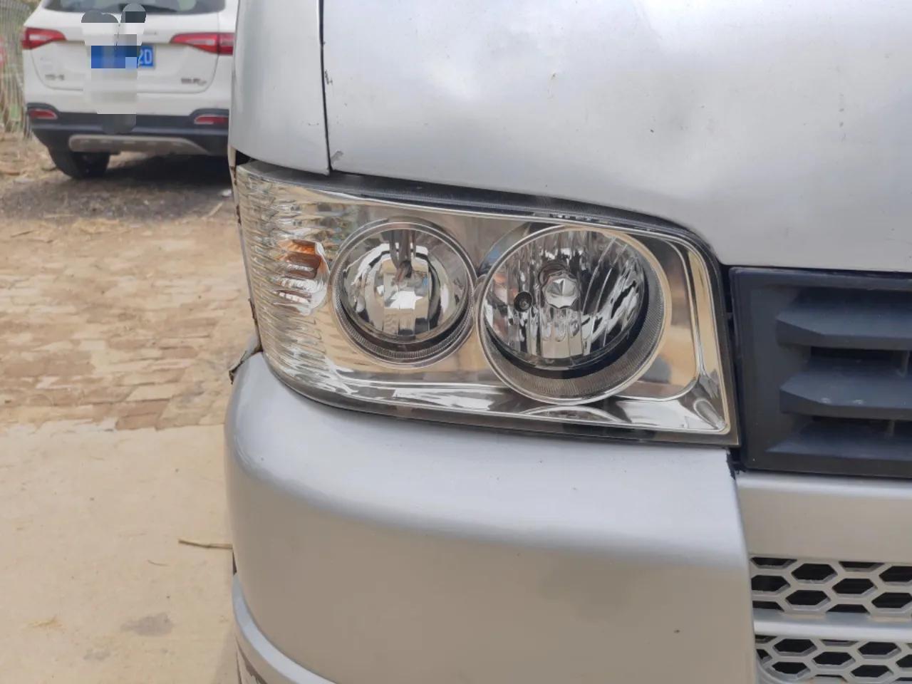 Dongfeng Xiaokang D51  — миниатюра 7