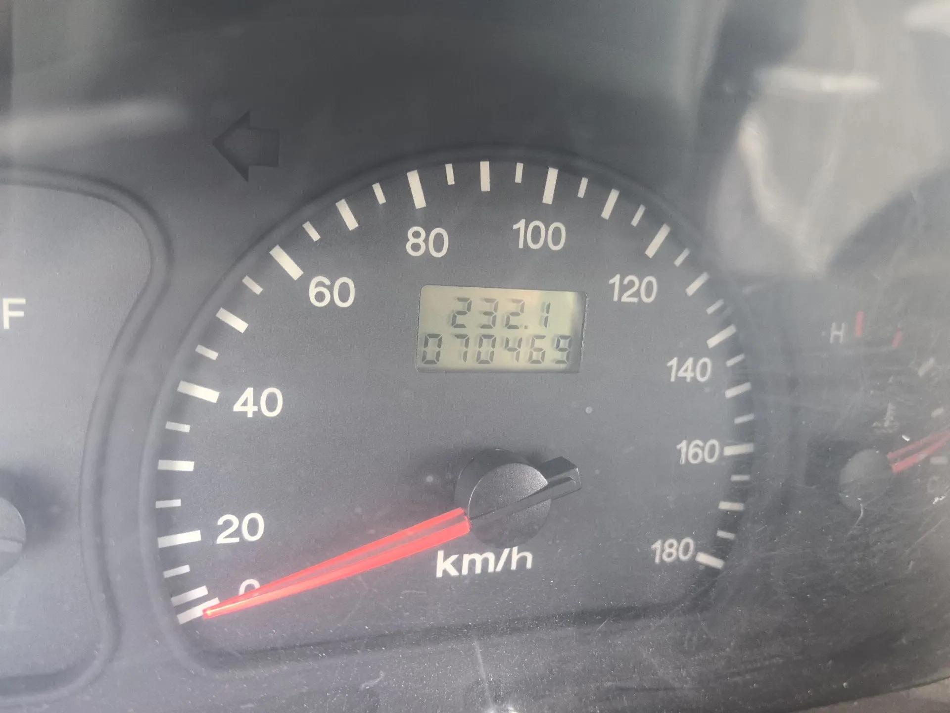 Dongfeng Xiaokang K07 2015 1.0L Practical E-commerce Version AF10-12 — миниатюра 13