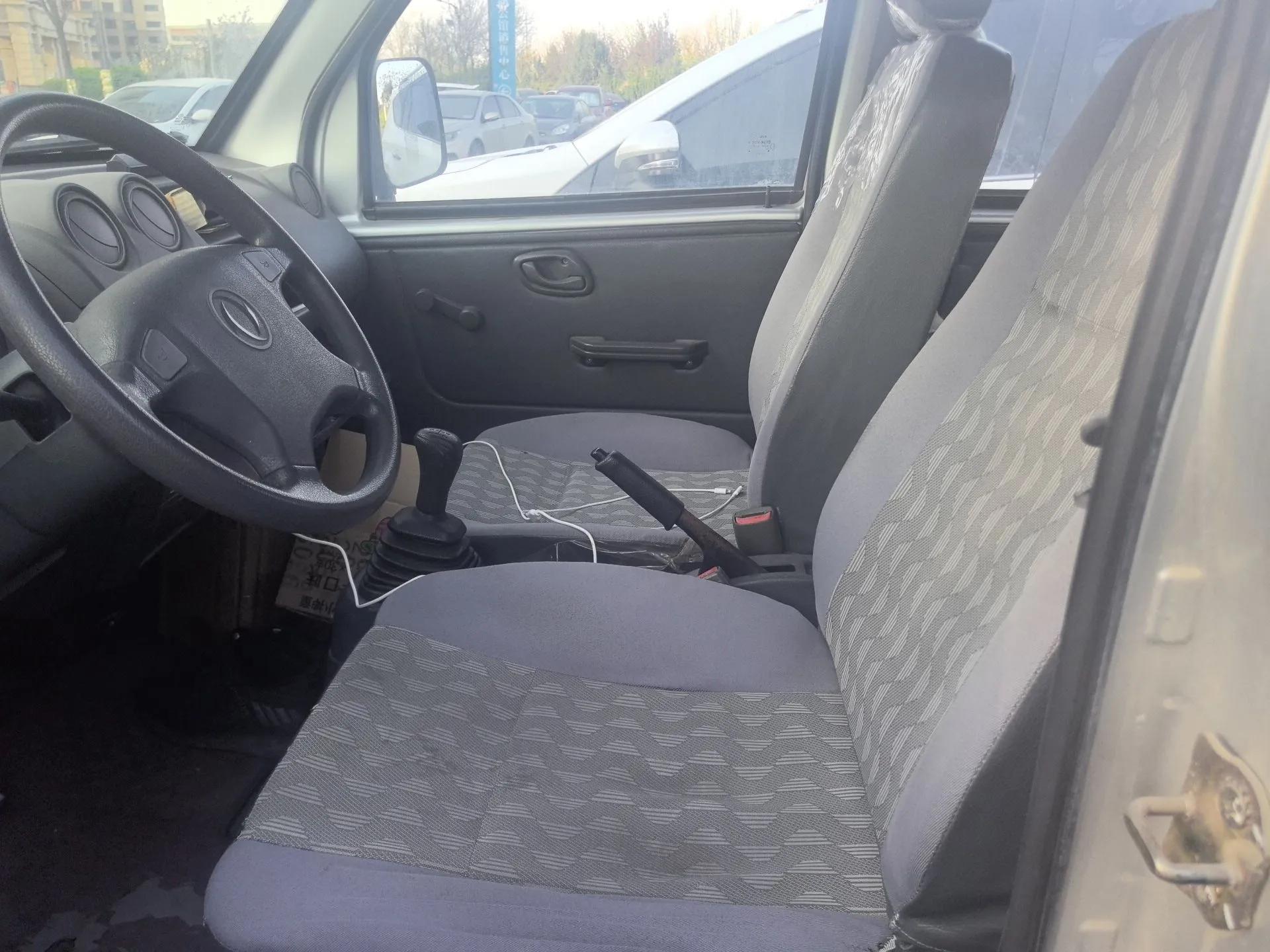 Dongfeng Xiaokang K07 2015 1.0L Practical E-commerce Version AF10-12 — миниатюра 16
