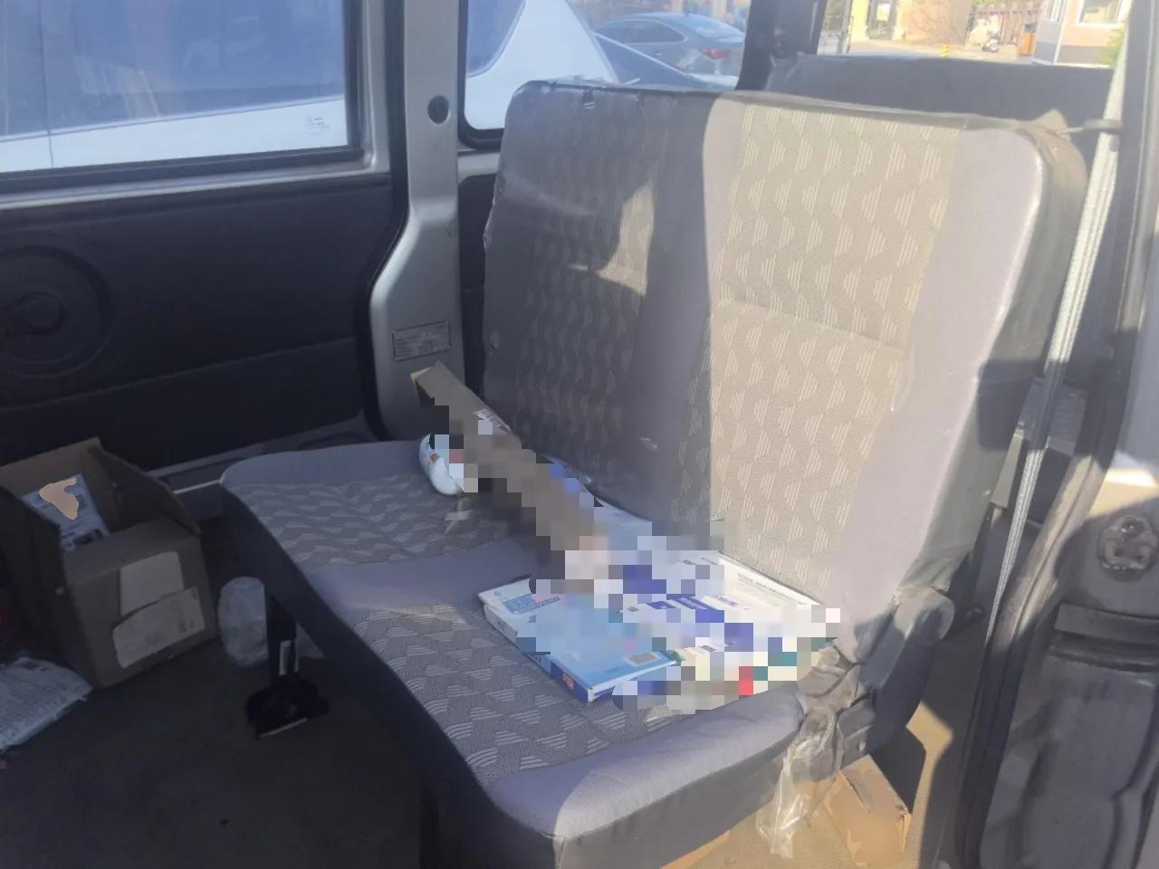 Dongfeng Xiaokang K07 2015 1.0L Practical E-commerce Version AF10-12 — миниатюра 18