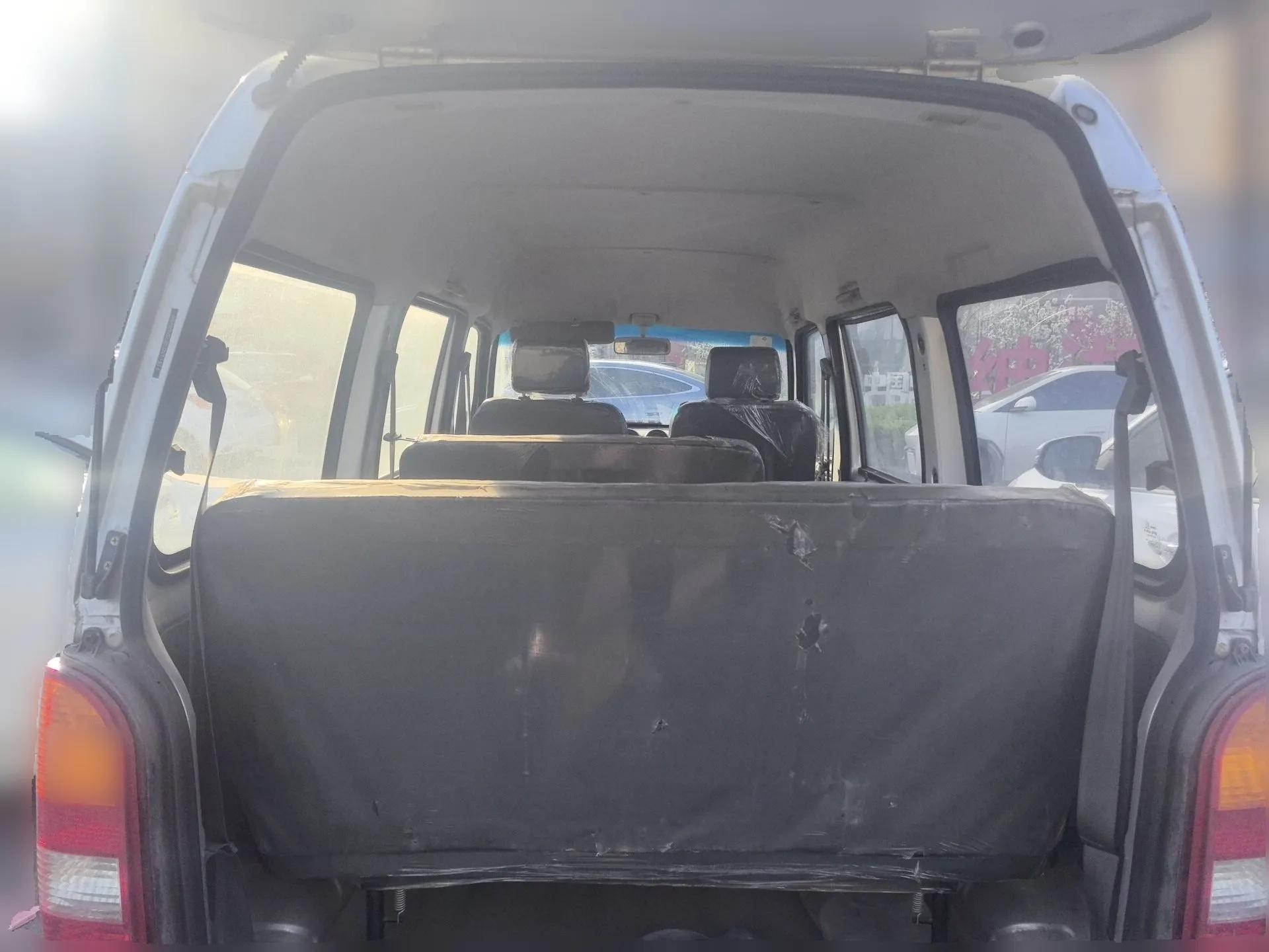 Dongfeng Xiaokang K07 2015 1.0L Practical E-commerce Version AF10-12 — миниатюра 20