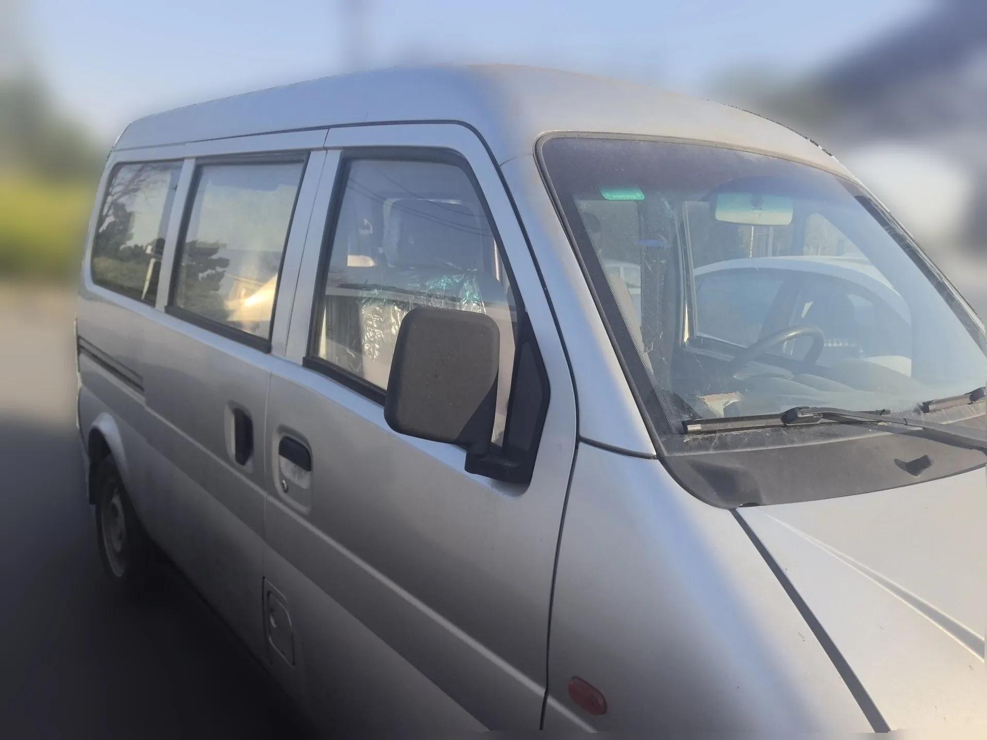 Dongfeng Xiaokang K07 2015 1.0L Practical E-commerce Version AF10-12 — миниатюра 3