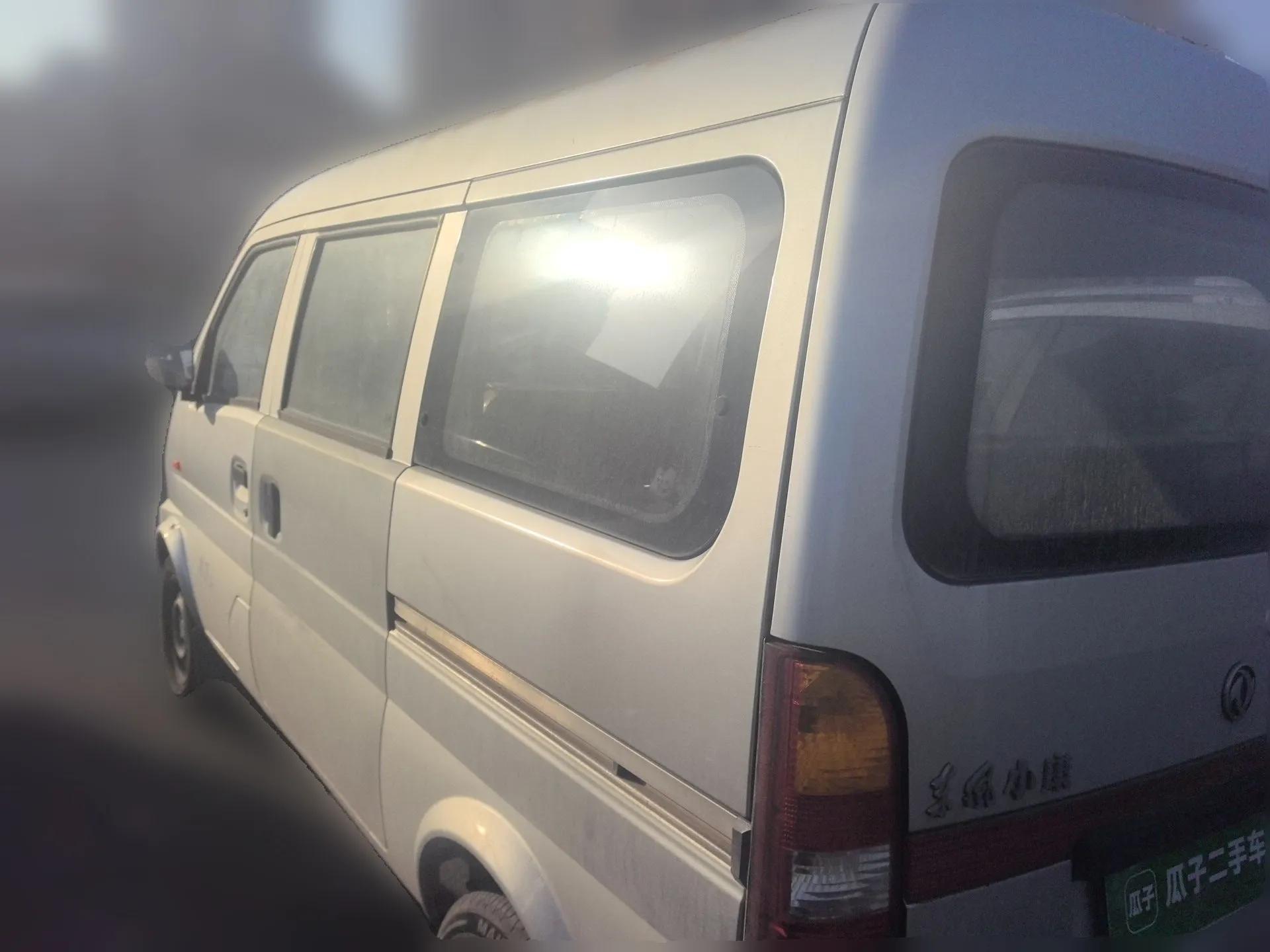 Dongfeng Xiaokang K07 2015 1.0L Practical E-commerce Version AF10-12 — миниатюра 4