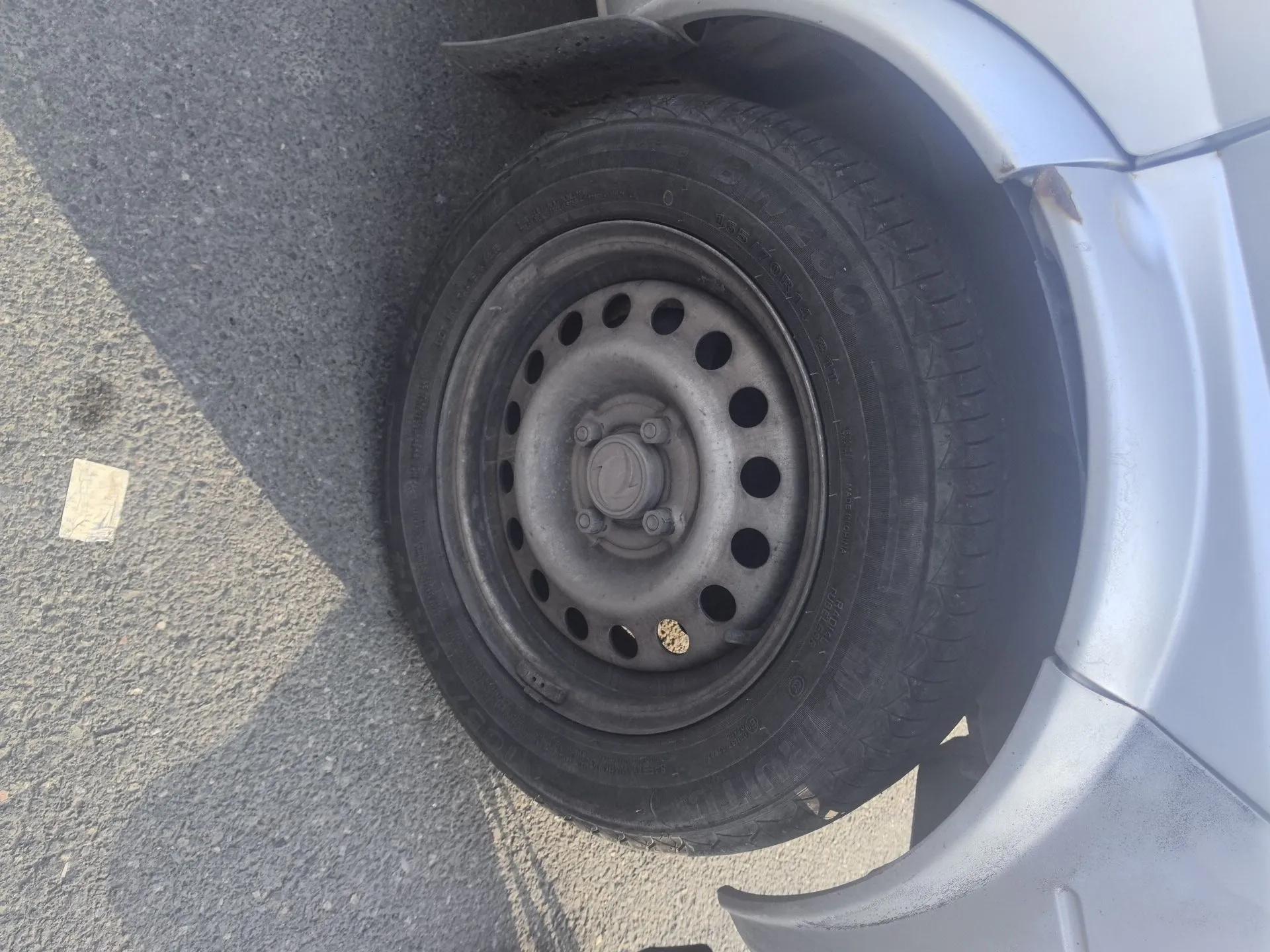 Dongfeng Xiaokang K07 2015 1.0L Practical E-commerce Version AF10-12 — миниатюра 8