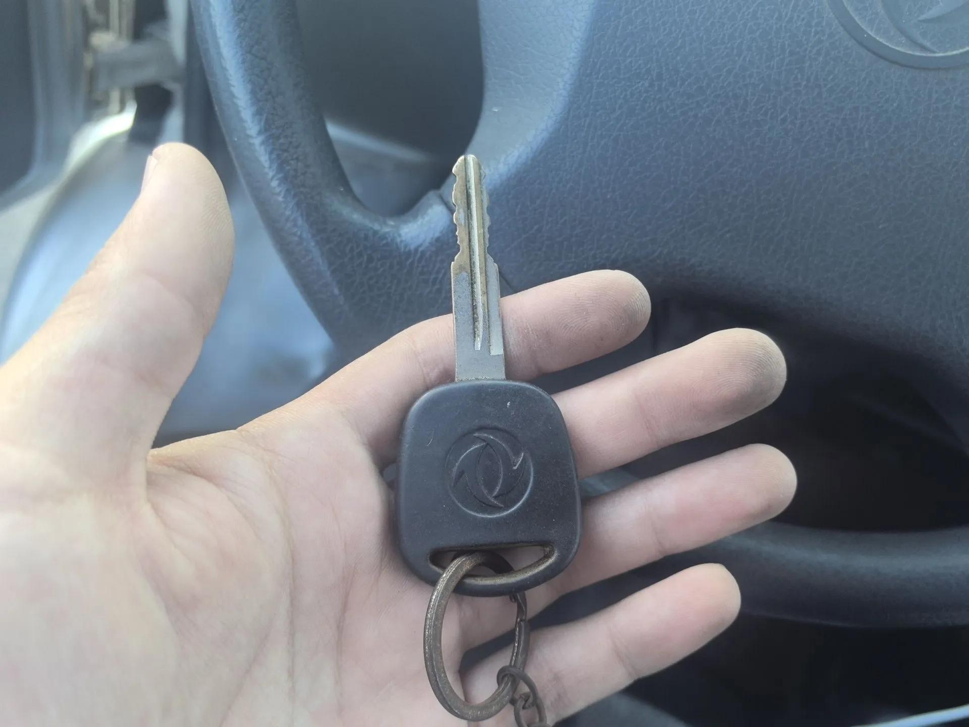 Dongfeng Xiaokang K07 2015 1.0L Practical E-commerce Version AF10-12 — миниатюра 9