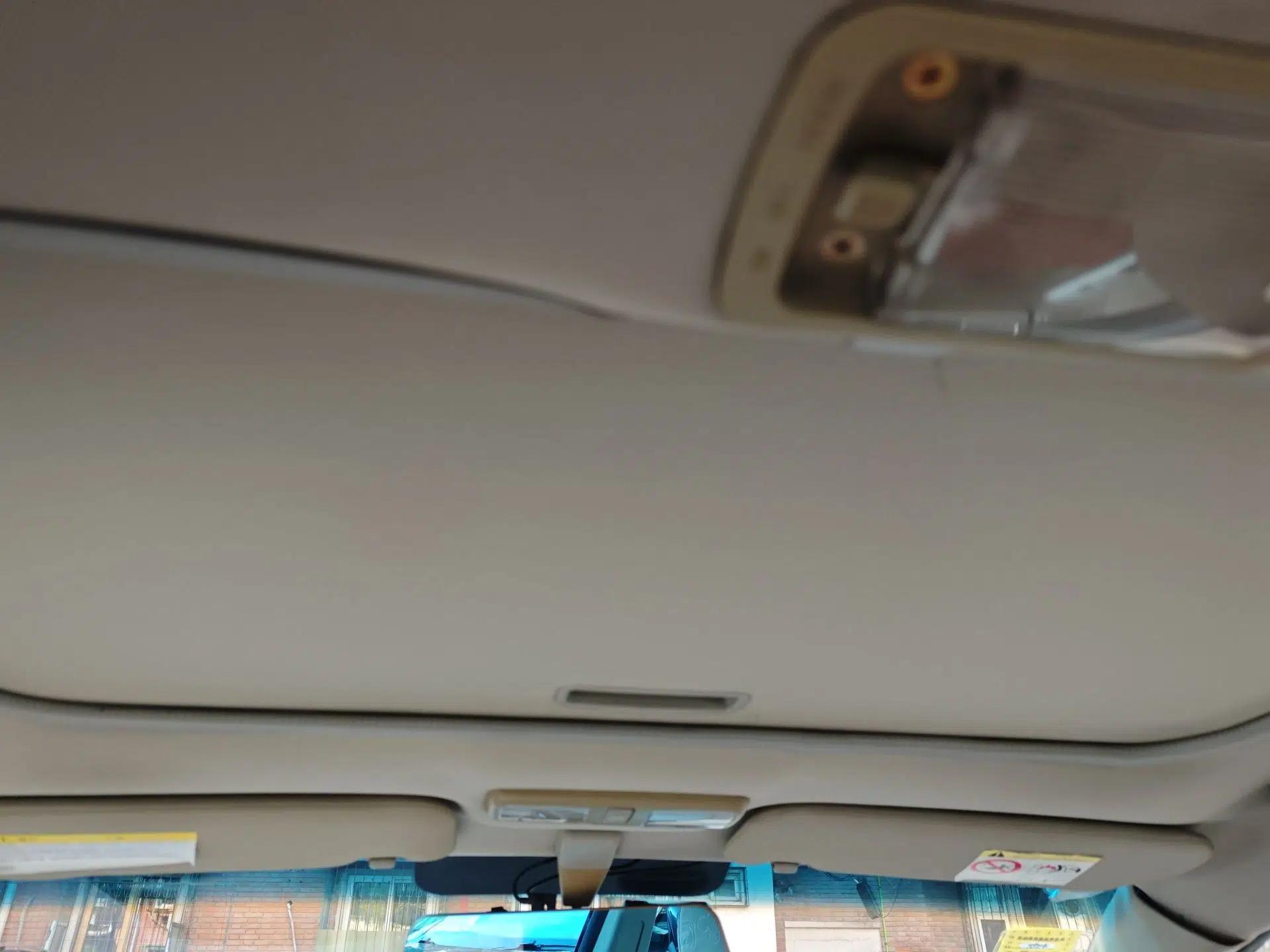 Geely Auto Ocean 2015 1.5L Manual Elite Model — миниатюра 19