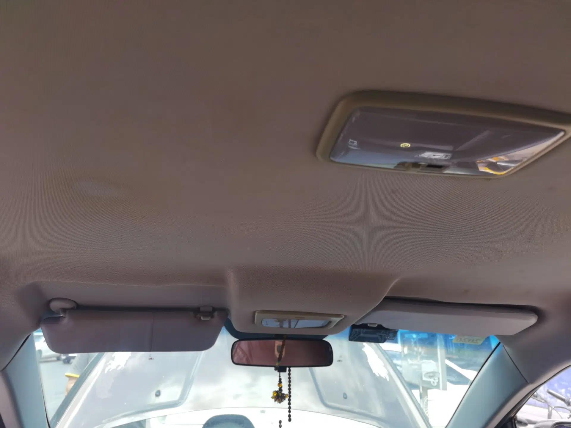Jinbei Zhishang S30 2015 1.5L Manual Elite Model — миниатюра 19