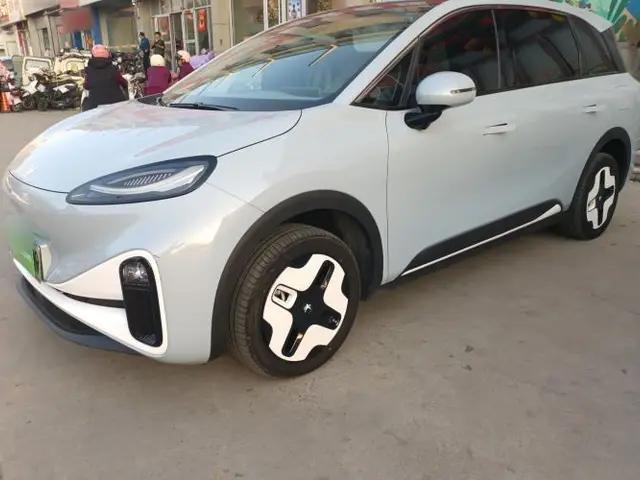 ARCFOX Kaola S 2024 AIR