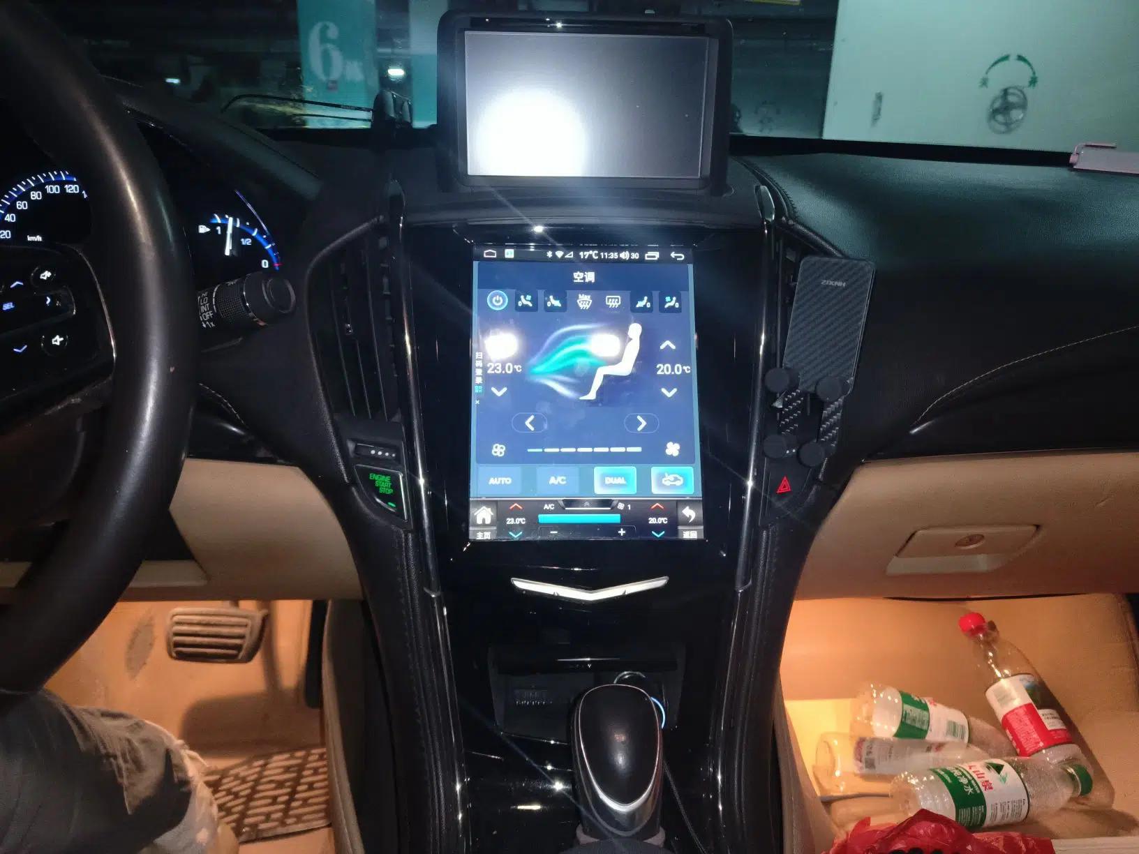 Cadillac ATS 2014 28T Comfort Version — миниатюра 14