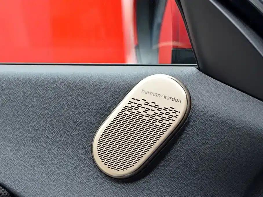 2025 JCW Aceman Electric MINI (JOHN COOPER WORKS) — миниатюра 9