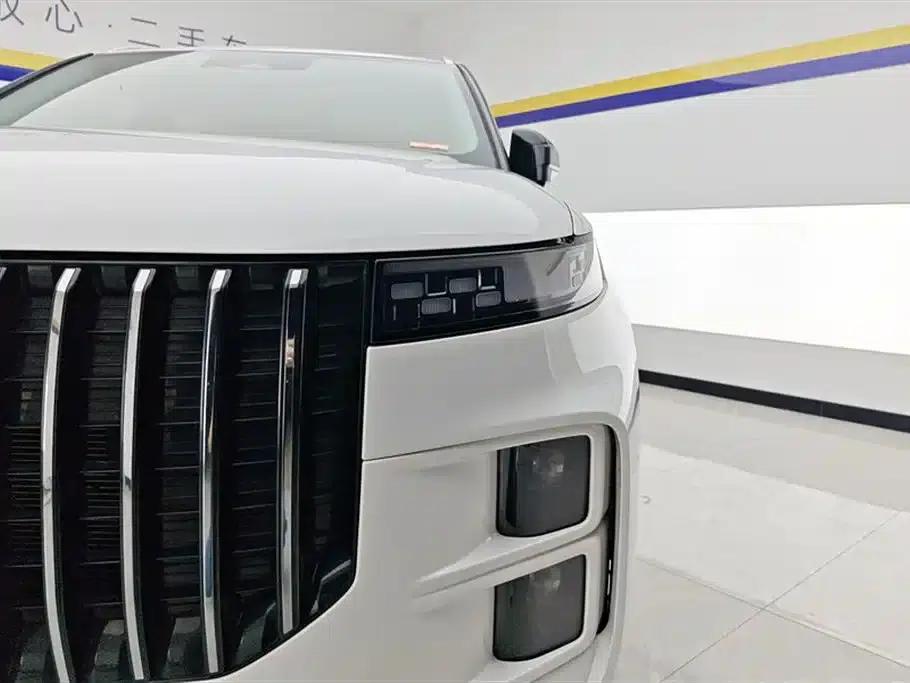 Explore 06 2023 Urban Edition 1.6T 2WD Luxury — миниатюра 5