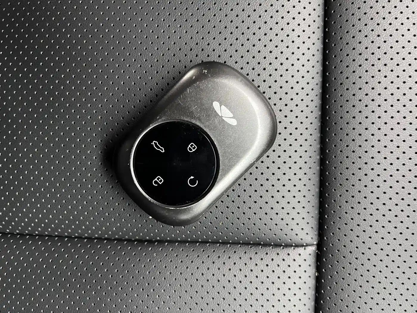 Fengyun X3 PLUS 2025 501 AWD Smart Edition — миниатюра 19