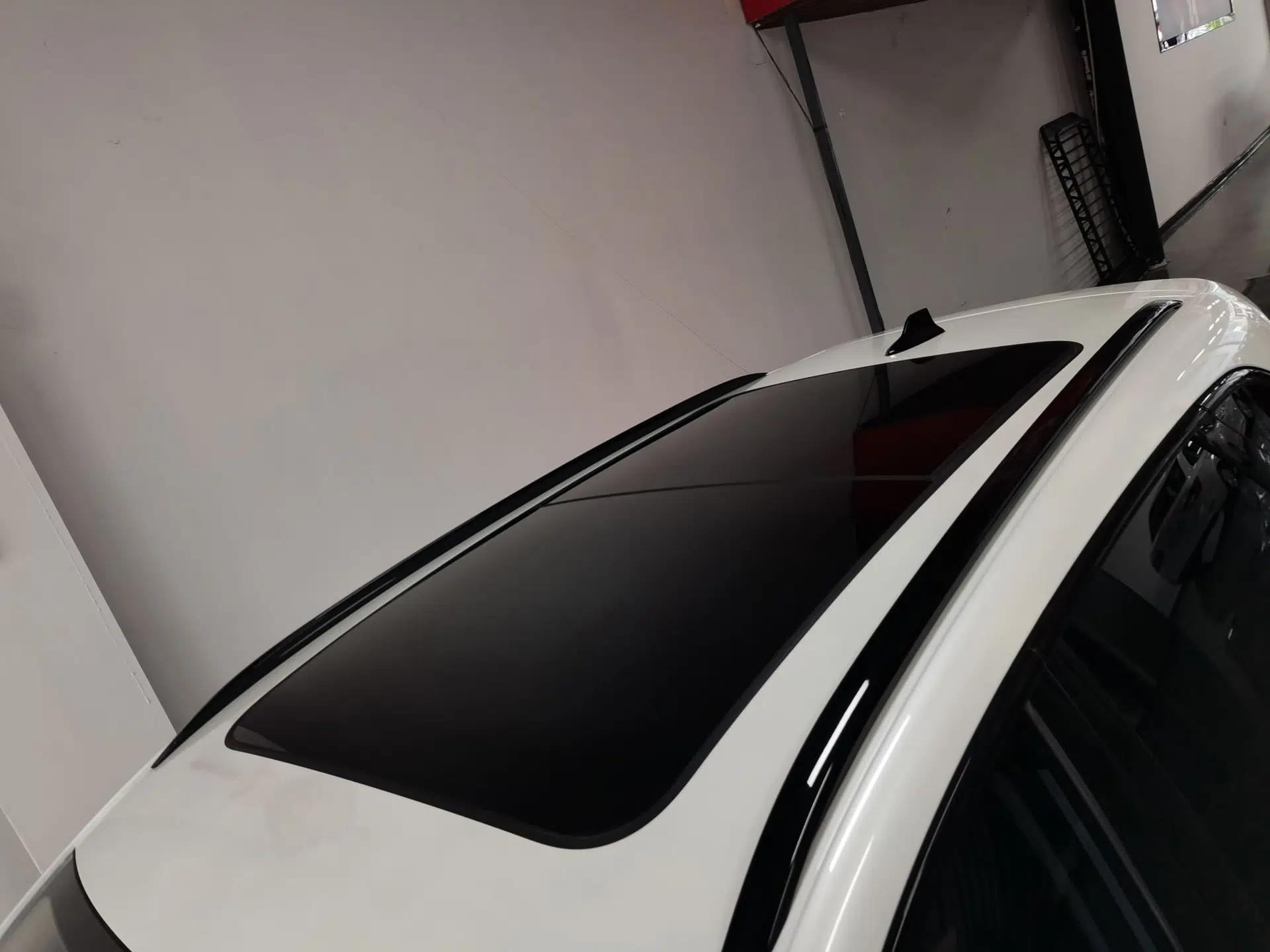MG Pilot 2021 300TGI Automatic Two-Wheel Drive Trophy Deluxe Edition — миниатюра 11