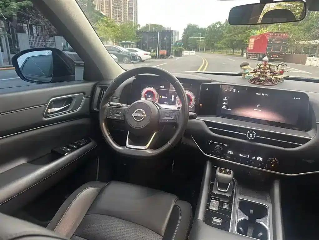 2024 Land Cruiser 380VC-TURBO 2WD Smart Edition 7-Seater — миниатюра 4