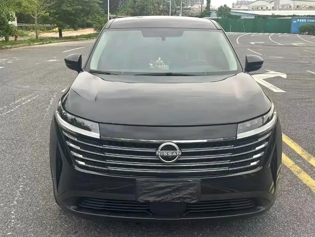 2024 Land Cruiser 380VC-TURBO 2WD Smart Edition 7-Seater — миниатюра 5
