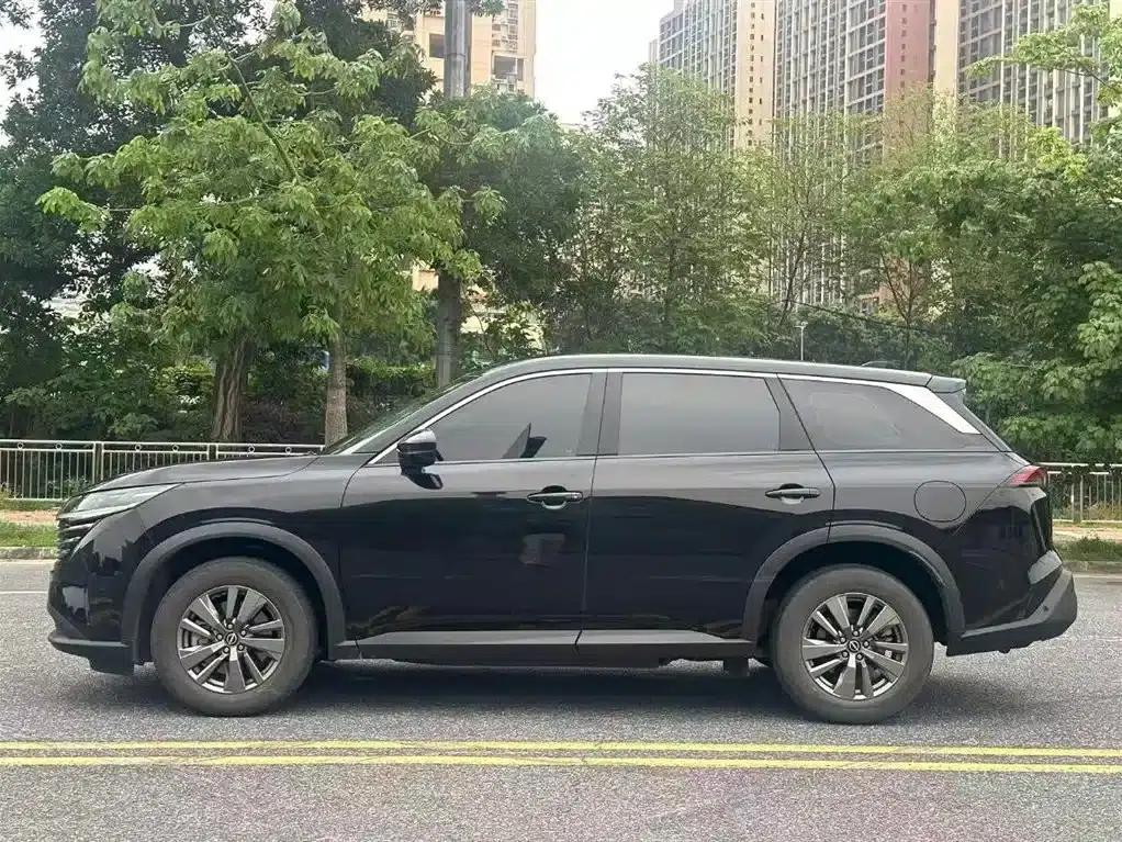 2024 Land Cruiser 380VC-TURBO 2WD Smart Edition 7-Seater — миниатюра 6