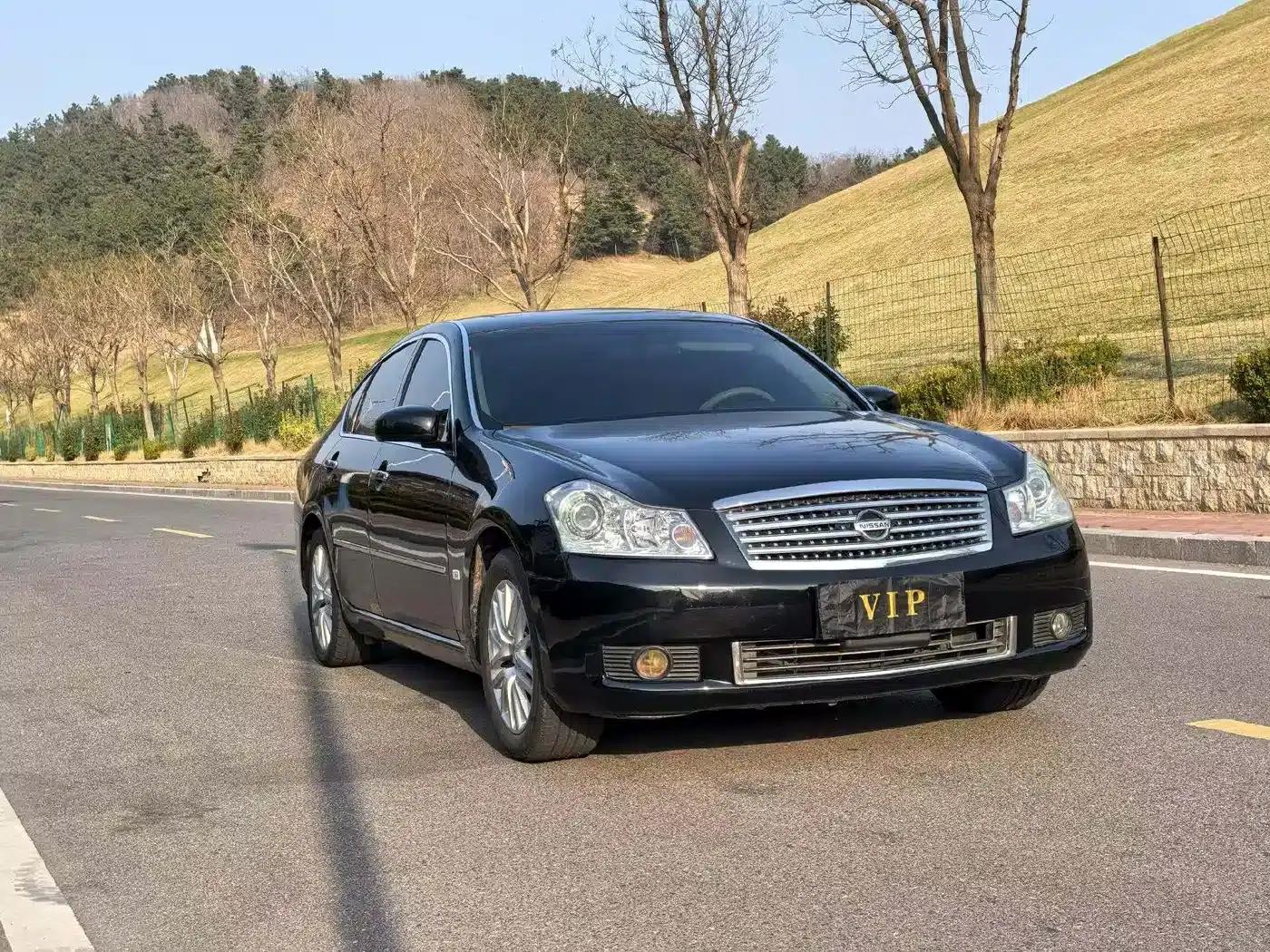 Elegance 2007 3.5 Luxury Navigation Edition — миниатюра 3