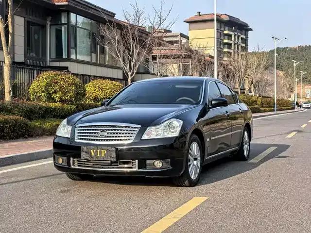 Elegance 2007 3.5 Luxury Navigation Edition