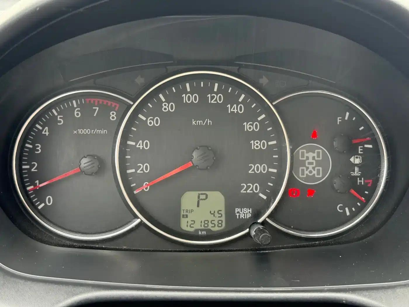 2013 Pajero Sport 3.0L Automatic 4WD Executive Edition — миниатюра 11