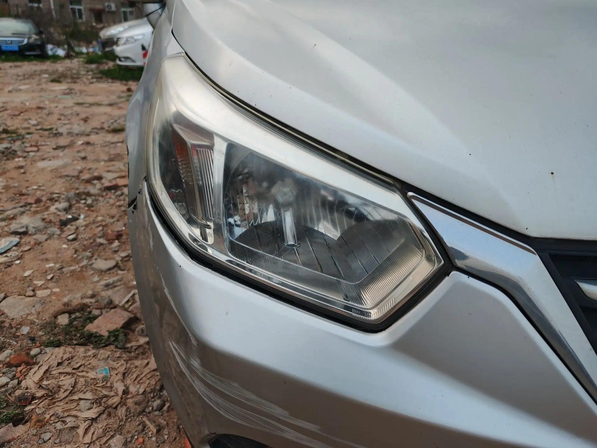 Venucia D50 2016 1.6L Manual Elite Edition — миниатюра 7
