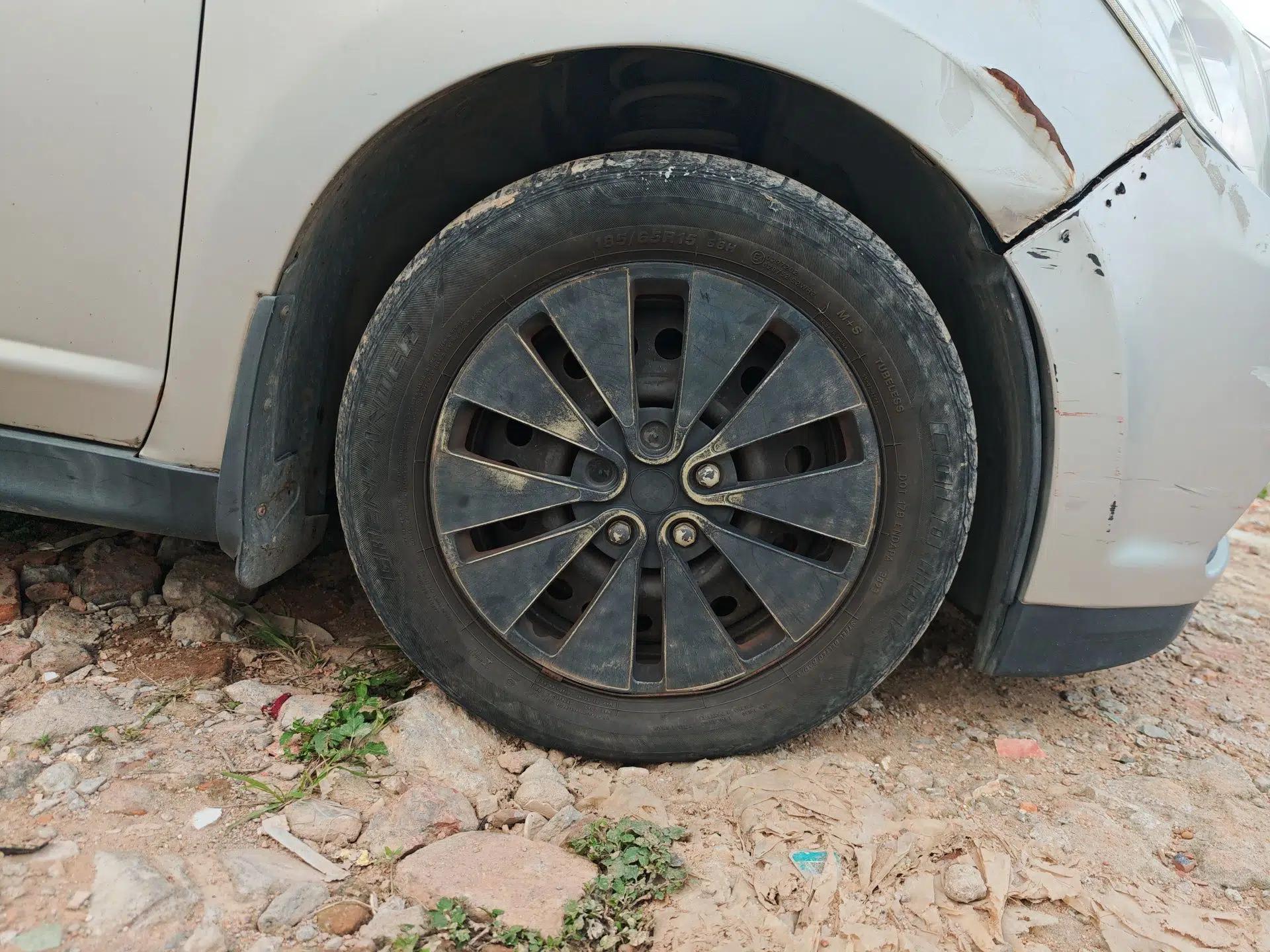 Venucia D50 2016 1.6L Manual Elite Edition — миниатюра 8