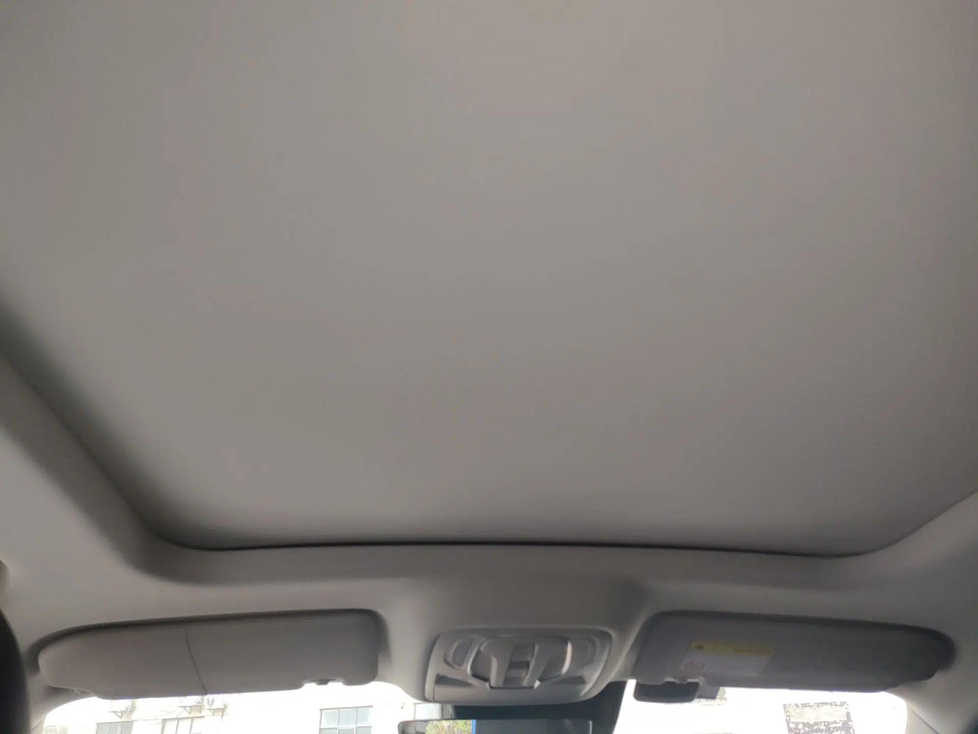 Roewe D5X DMH 2024 135 Tech Edition — миниатюра 19